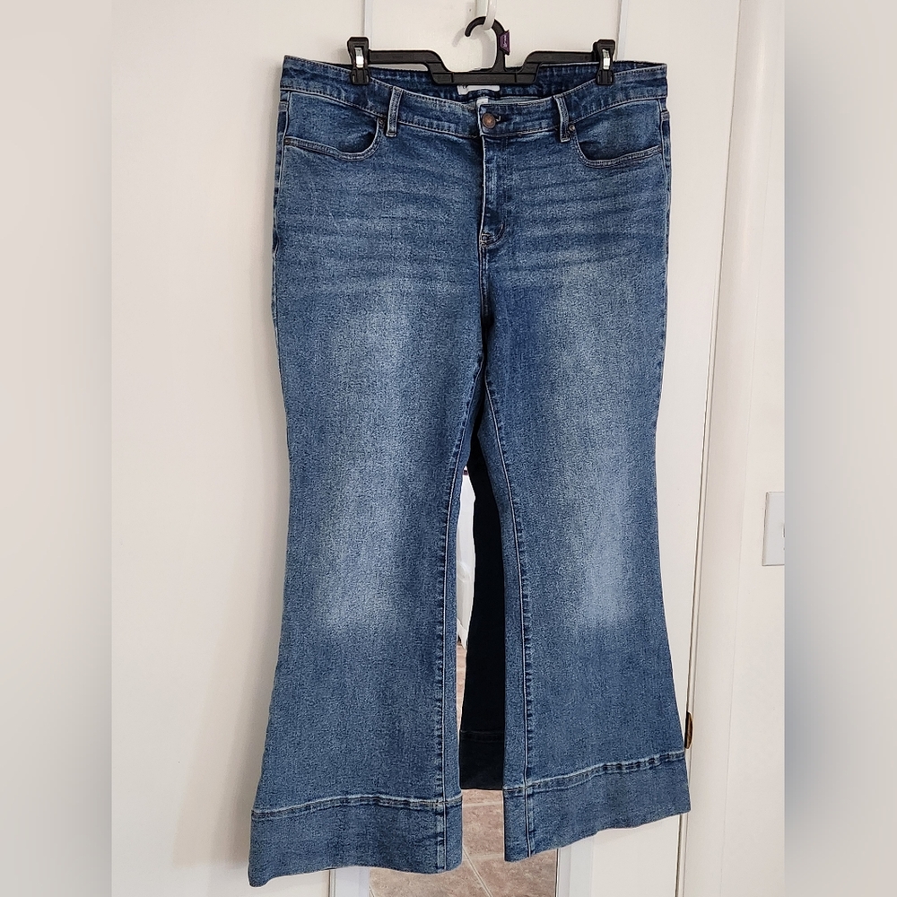 Flare Jeans